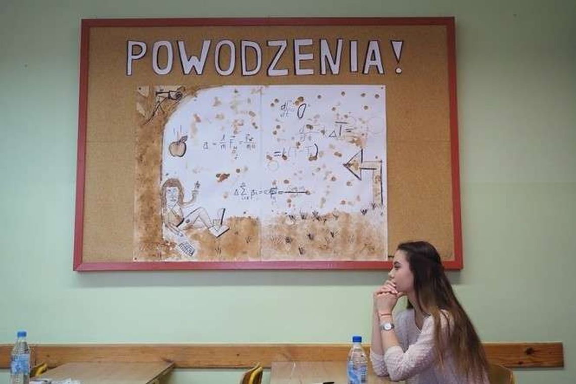Które powiaty najlepsze na maturze? Duże różnice między liceami a technikami