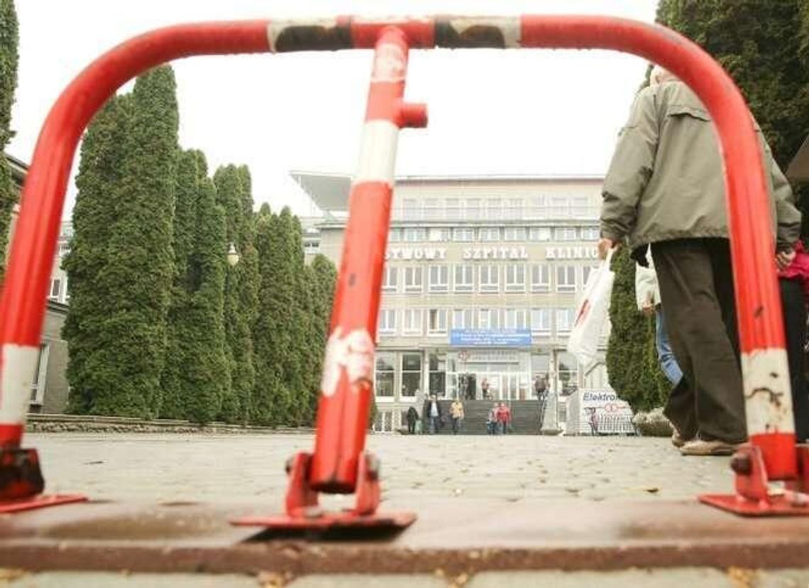 Które szpitale w woj. lubelskim wejdą do sieci szpitali? Przyjeżdża minister zdrowia