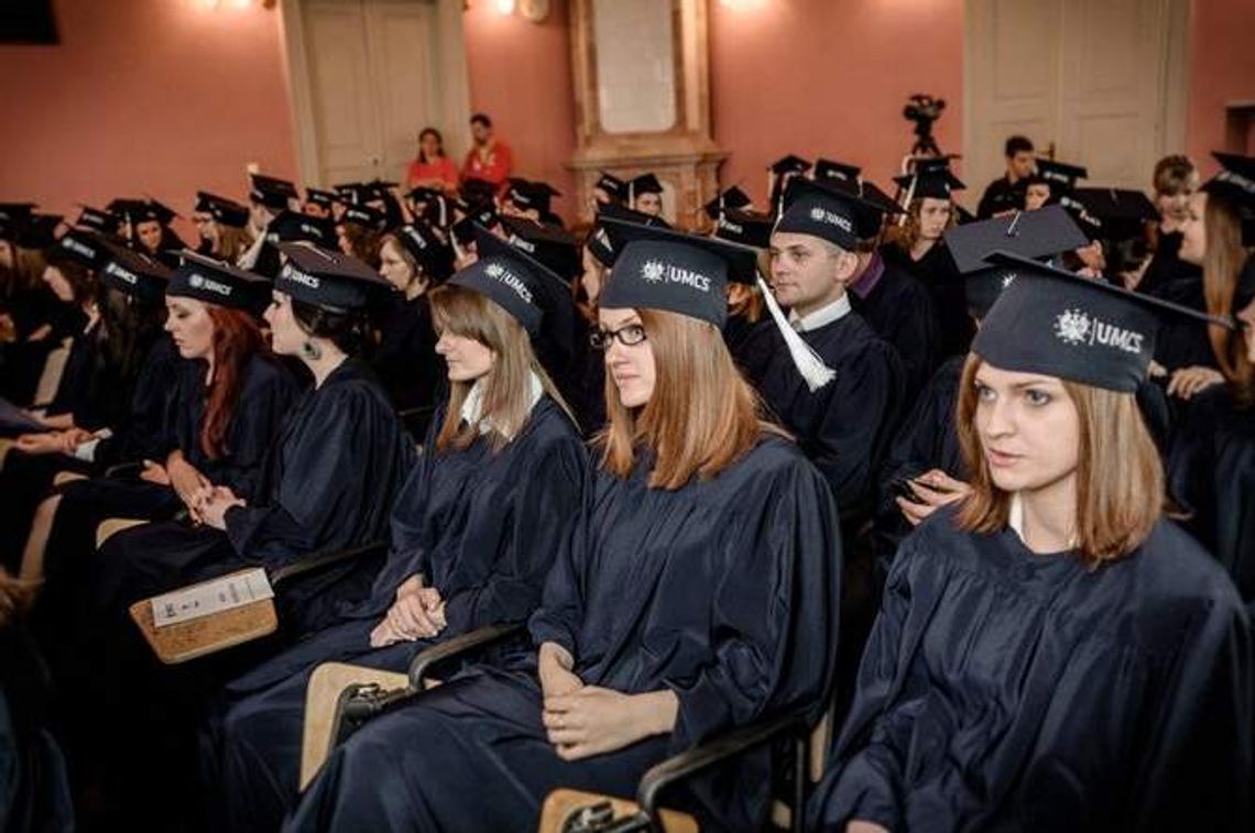 Które uczelnie dają najlepsze zarobki i czy rankingi są wymierne?