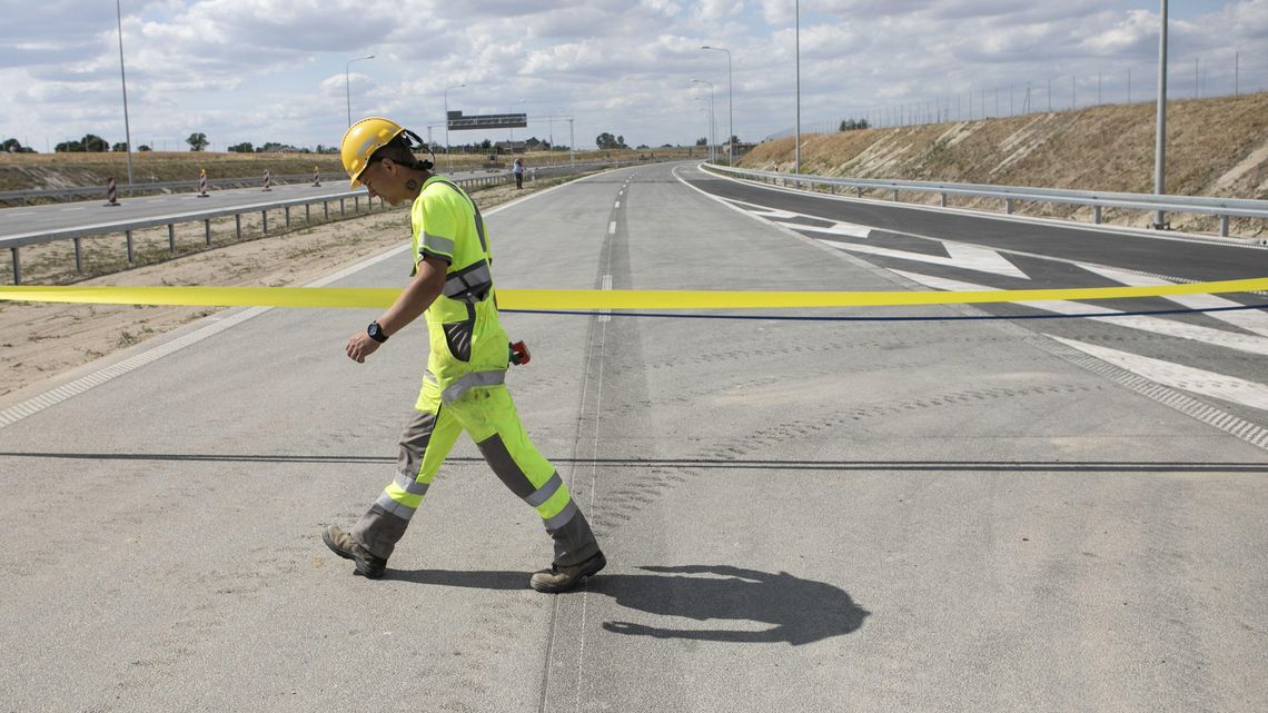 Którędy z Lublina do Warszawy? Budowaną S17 czy nadwiślanką?