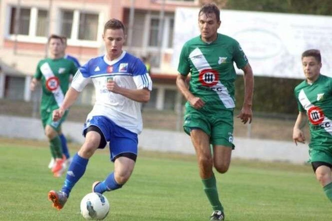 Który z trzecioligowców pierwszy wyjdzie z dołka?