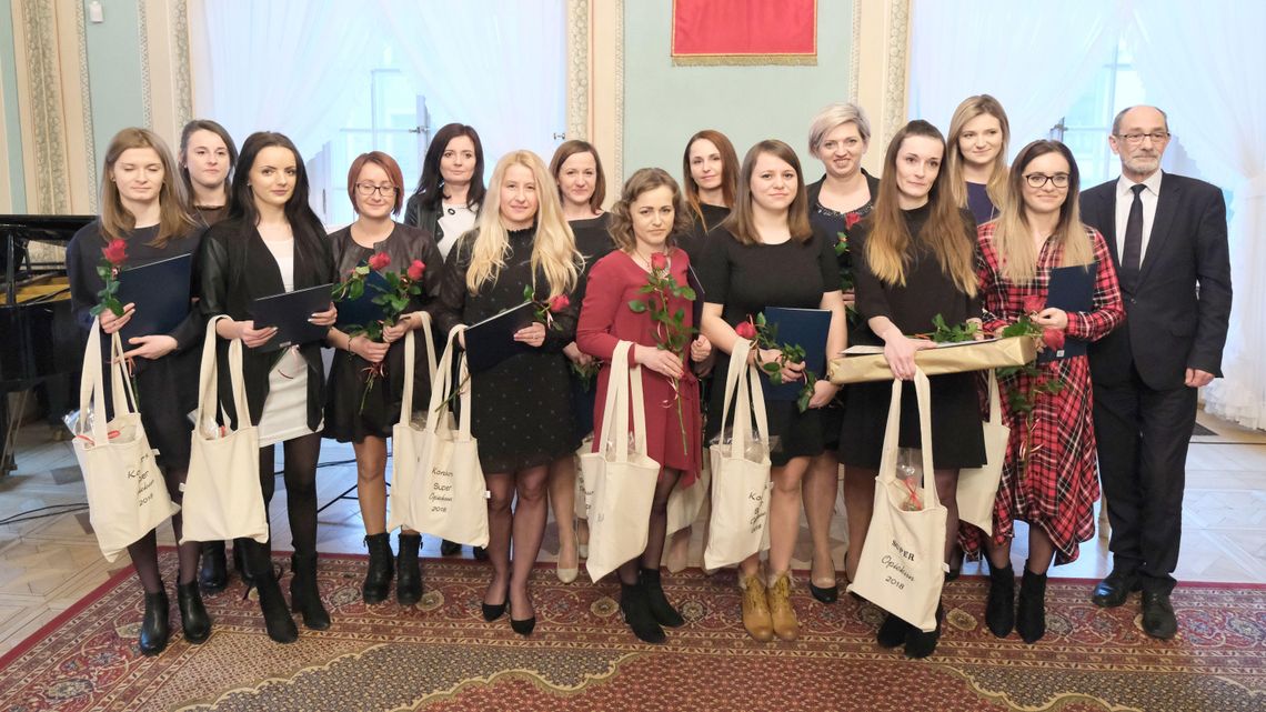 Który żłobek w Lublinie jest najlepszy? Kto jest najlepszym opiekunem? Wyniki konkursu [zdjęcia]