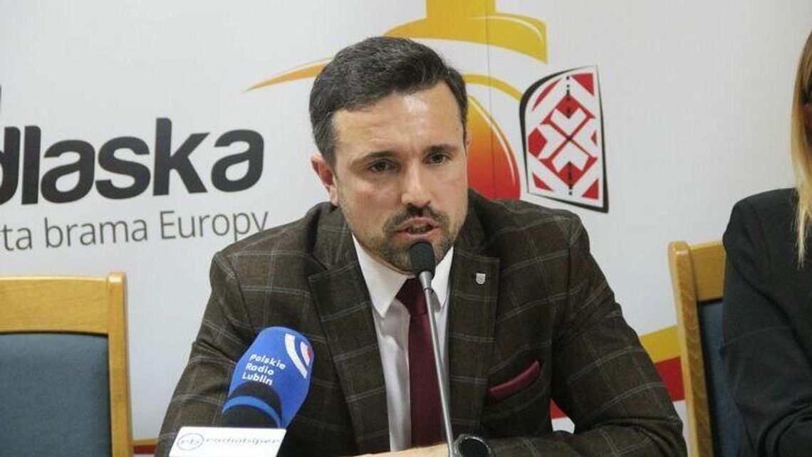 Ktoś grozi prezydentowi, on krytykuje media