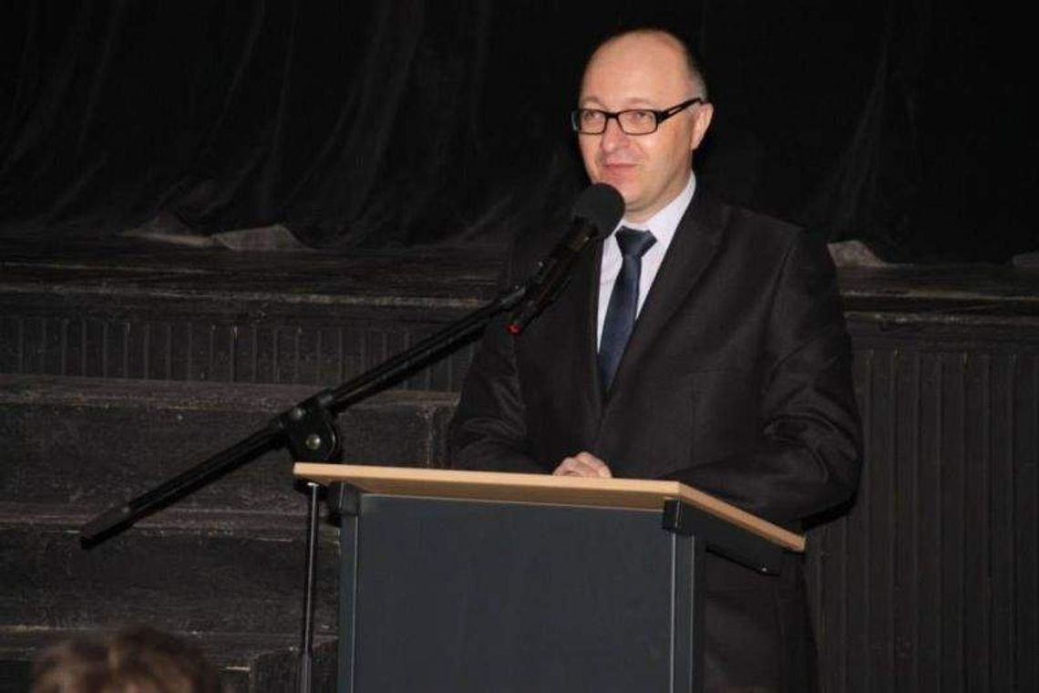 Ktoś grozi wicestaroście kraśnickiemu. Samorządowiec powiadomił prokuraturę Ktoś grozi wicestaroście kraśnickiemu. Samorządowiec powiadomił prokuraturę