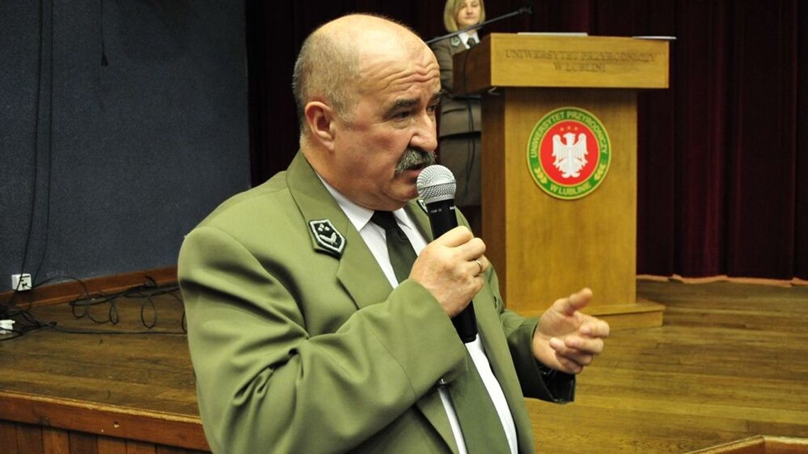 Ktoś się nie bał i... Radny gminy nadal bez swojego poroża