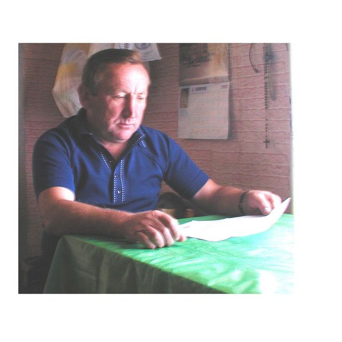 Ktoś ukradł impulsy i nie ma winnego