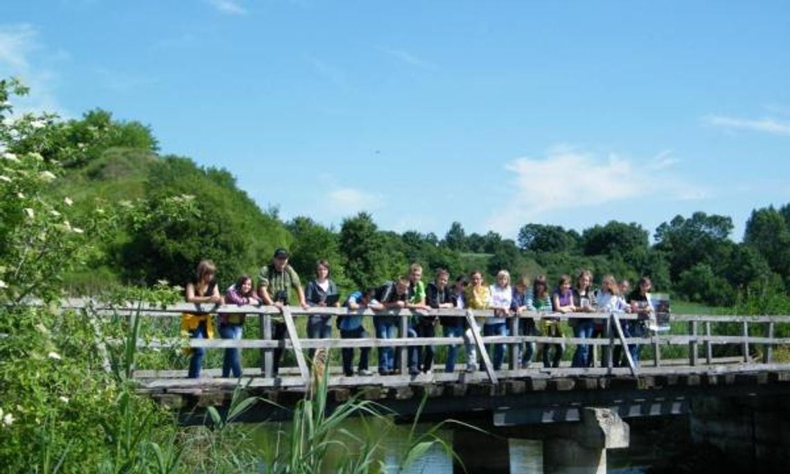 Ktoś wie, co to jest birdwatching? 