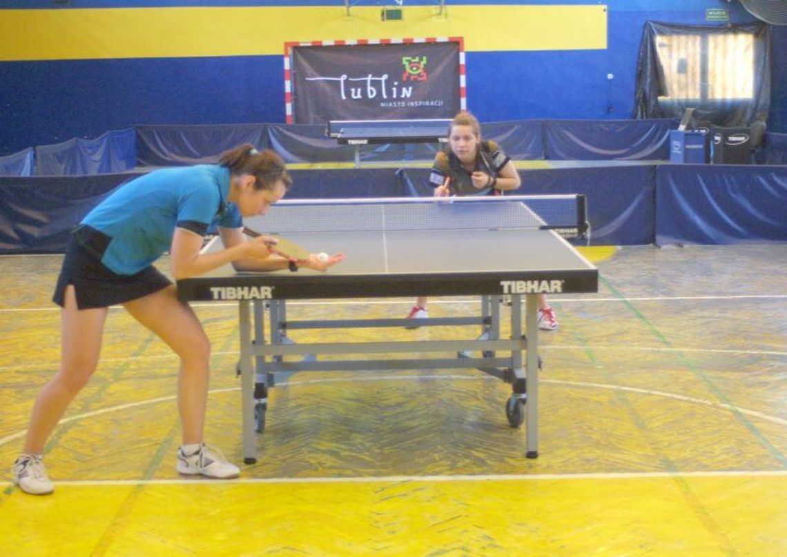 KTS Optima Lublin awansował do ekstraklasy!