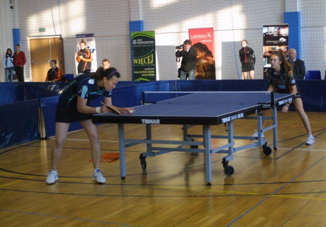 KTS Optima Lublin - Bronowianka Kraków 5:5, dwa zwycięstwa Edbaru Spa Orkana Lublin