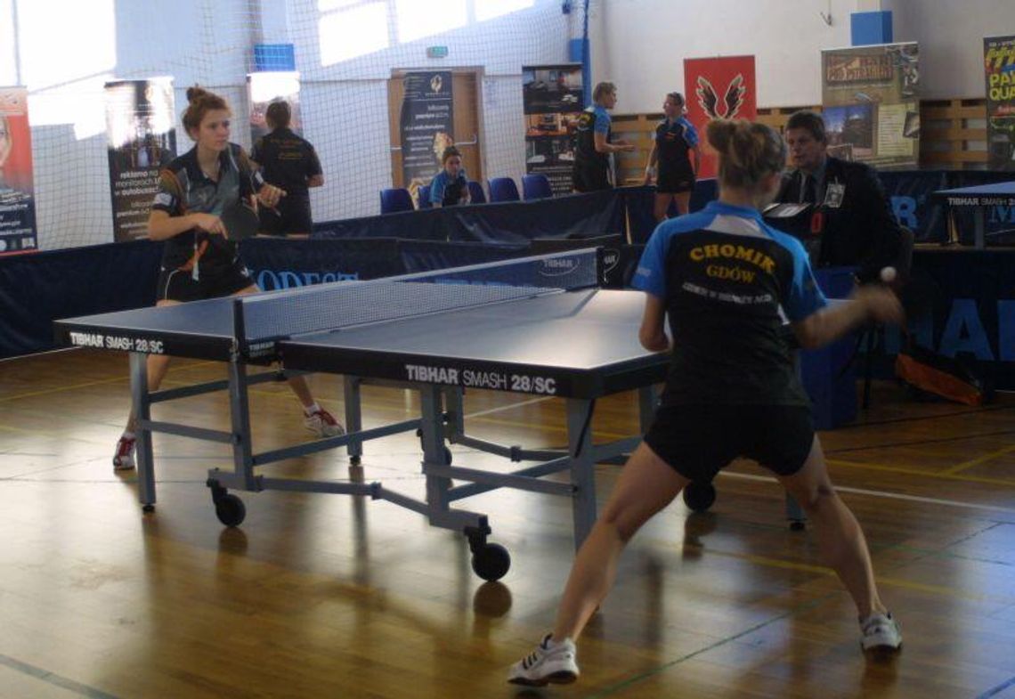 KTS Optima Lublin - Chomik-Rokicie Gdów 7:3