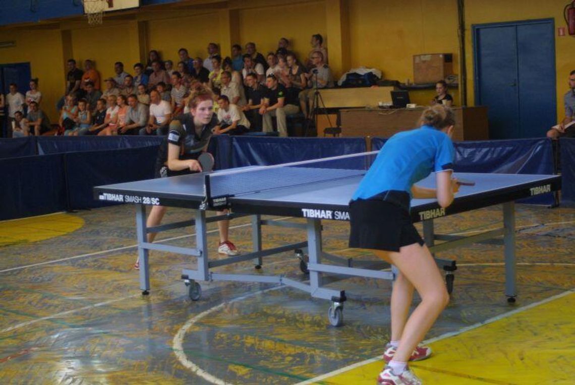 KTS Optima Lublin - Noteć Inowrocław 8:2. Krok w stronę ekstraklasy KTS Optima Lublin - Noteć Inowrocław 8:2. Krok w stronę ekstraklasy