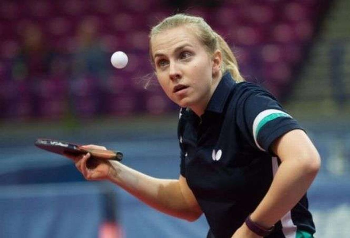 KTS Optima Lublin powalczył z mistrzyniami Polski