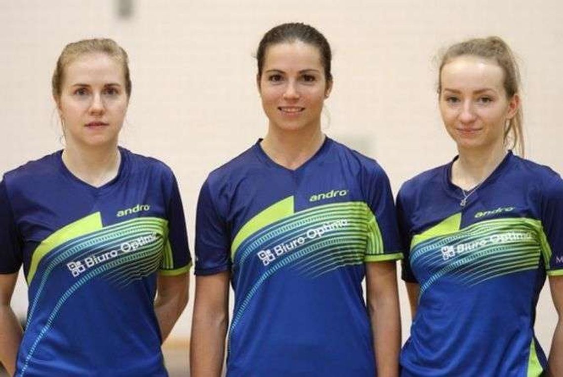 KTS Optima wygrał w Warszawie i przegrał w Tarnobrzegu KTS Optima wygrał w Warszawie i przegrał w Tarnobrzegu