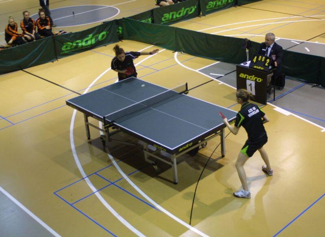 KTS Optima wygrał z KKTS Krosno walkowerem