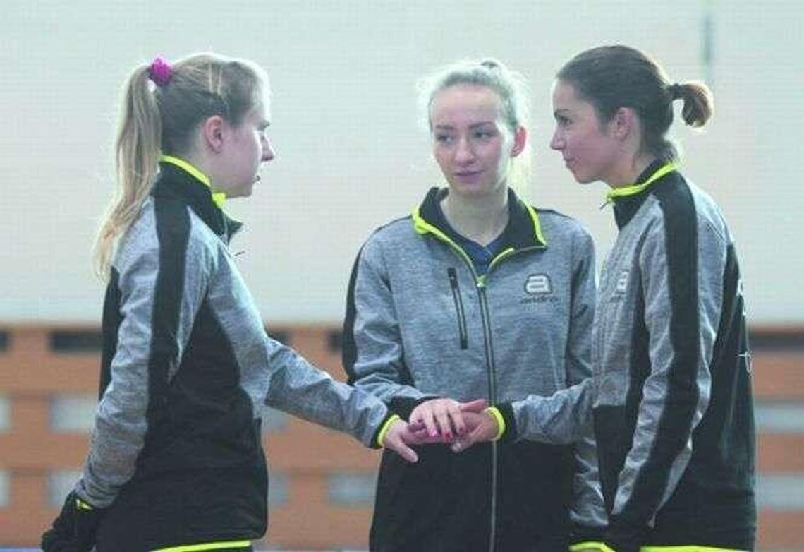 KTS Optima wygrał ze Scanią Nadarzyn 3:1 KTS Optima wygrał ze Scanią Nadarzyn 3:1