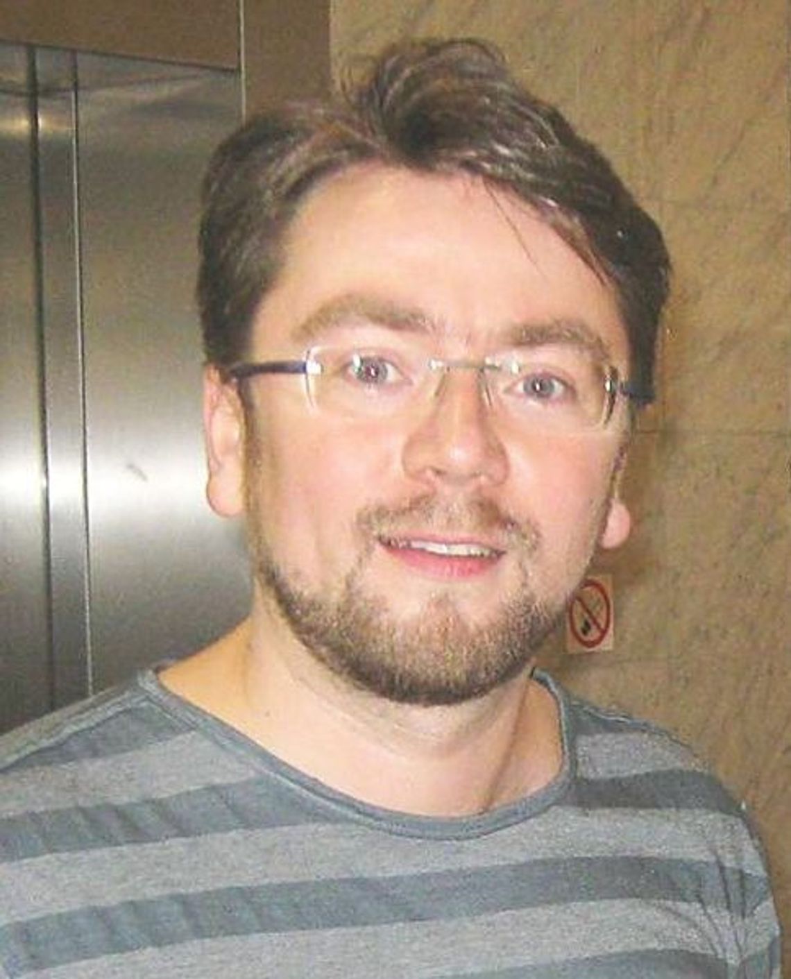 Kuba Badach zagra Zauchę w Krasnymstawie