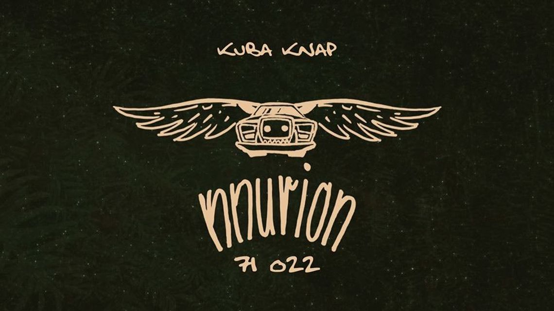 Kuba Knap z koncertem premierowym w Lublinie