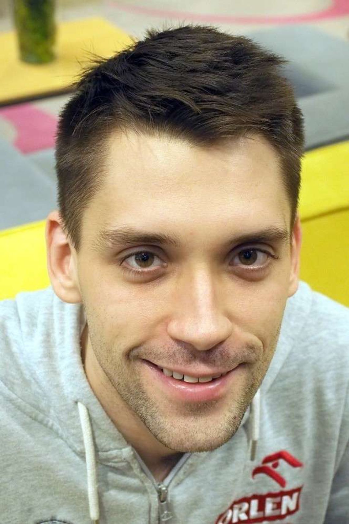 Kuba Piątek z Lublina w Rajdzie Dakar. Rusza zmierzyć się z wodą i samym sobą Kuba Piątek z Lublina w Rajdzie Dakar. Rusza zmierzyć się z wodą i samym sobą