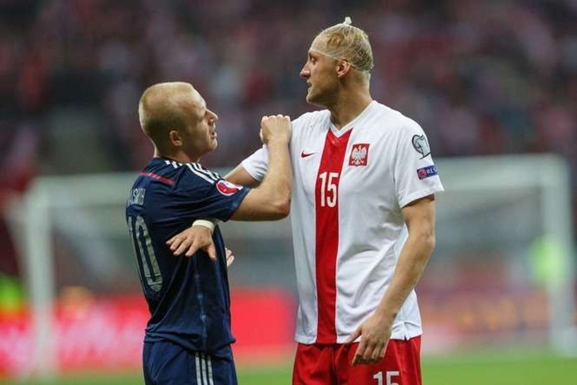 Kuba w Fiorentinie, obrona w rozsypce