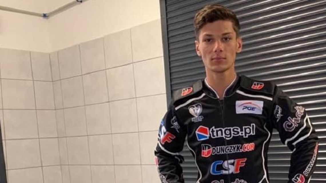 Kubera najlepszy w Młodzieżowych Indywidualnych Mistrzostwach Polski. Trofimow poza podium Kubera najlepszy w Młodzieżowych Indywidualnych Mistrzostwach Polski. Trofimow poza podium