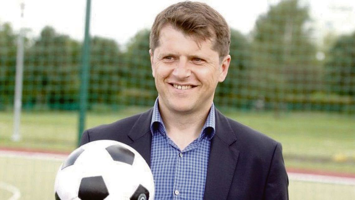 Kucharski, Onyszko, Nowak, Bronowicki i Brzyski. Co ich łączyło? Kucharski, Onyszko, Nowak, Bronowicki i Brzyski. Co ich łączyło?