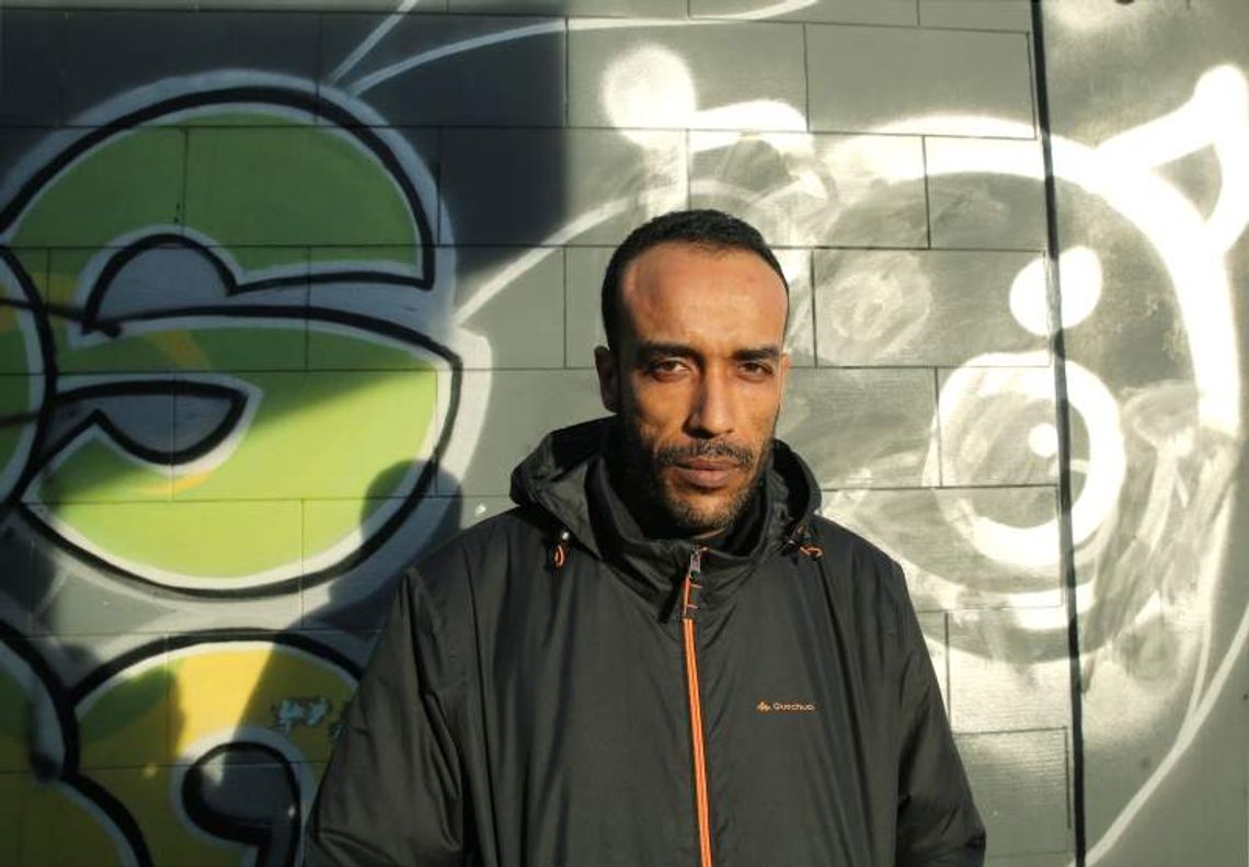 Kucharz z Lublina dewastował witrynę baru z kebabami. Bo nie lubi muzułmanów