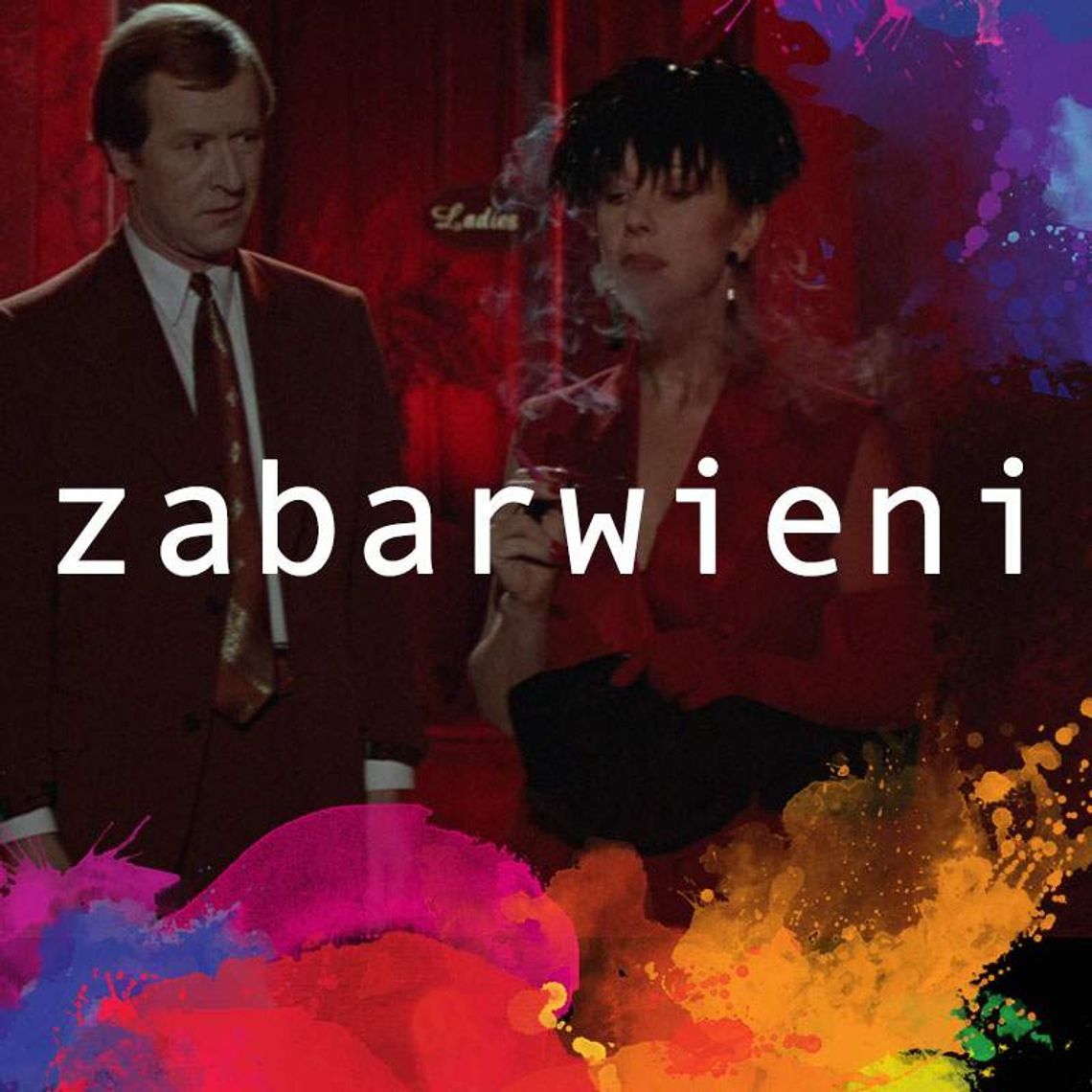 "Kucharz, złodziej, jego żona i jej kochanek w DK Narnia