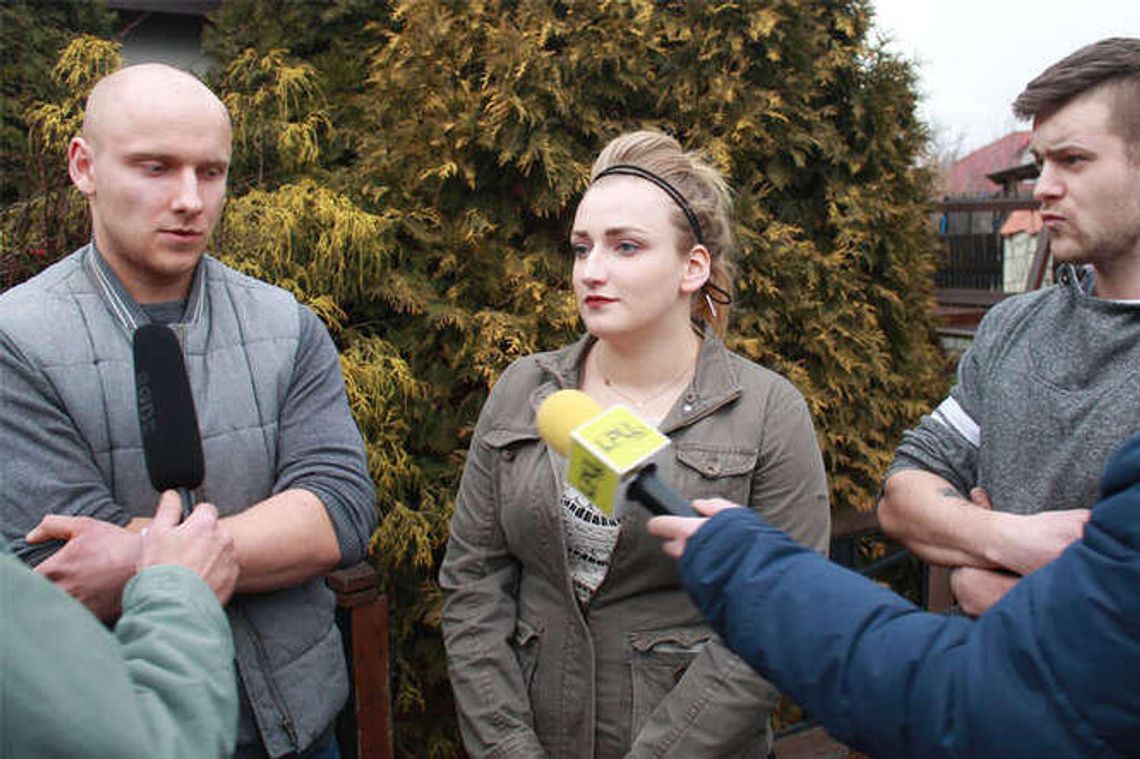 Kucharze pobici w pizzerii. Pięciu Cyganów aresztowanych