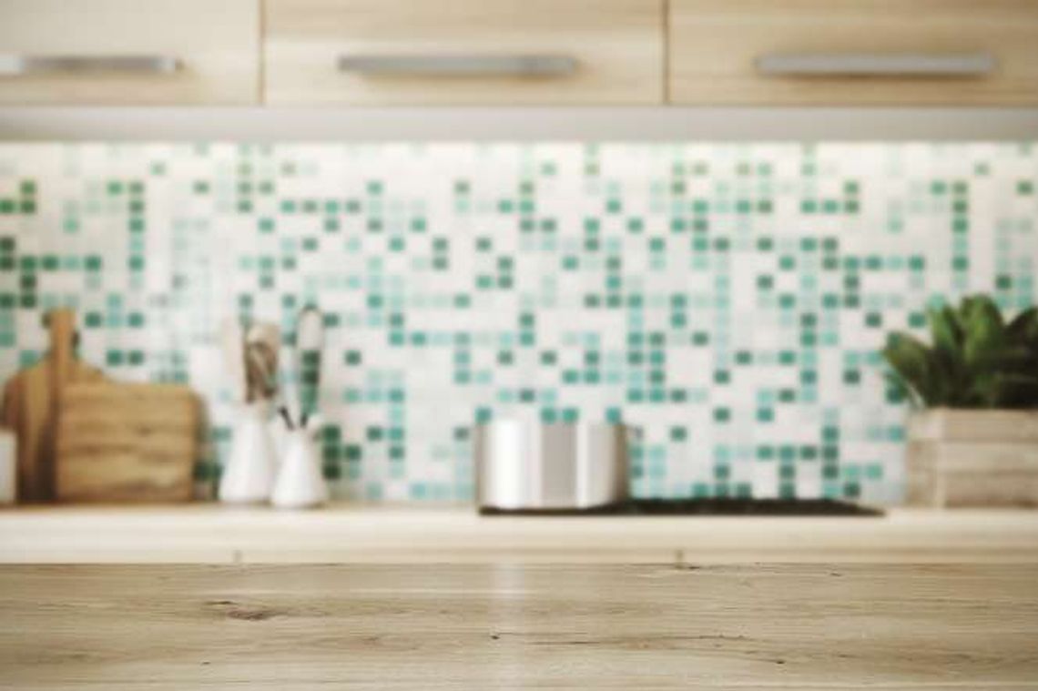 Kuchenne aranżacje. Praktyczne wskazówki i ciekawe pomysły Kuchenne aranżacje. Praktyczne wskazówki i ciekawe pomysły