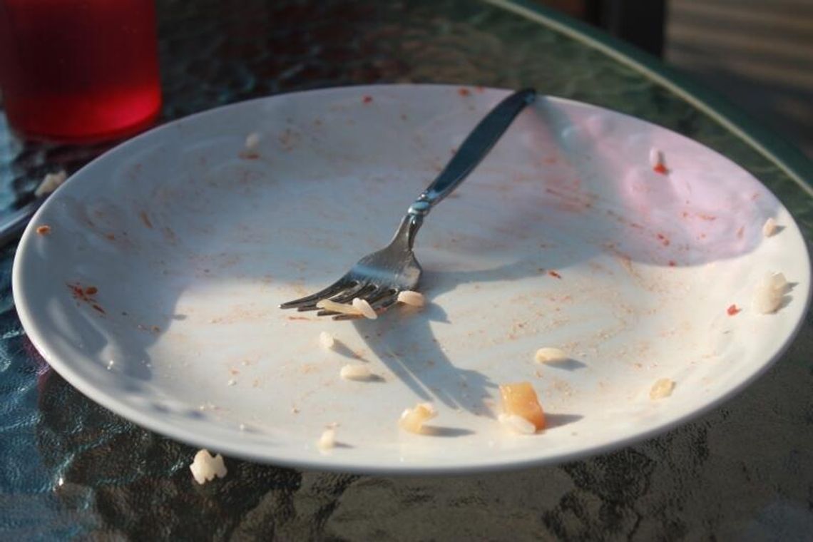 Kuchni nie będzie, ale miasto chce dopłacić do cateringu w szkole Kuchni nie będzie, ale miasto chce dopłacić do cateringu w szkole
