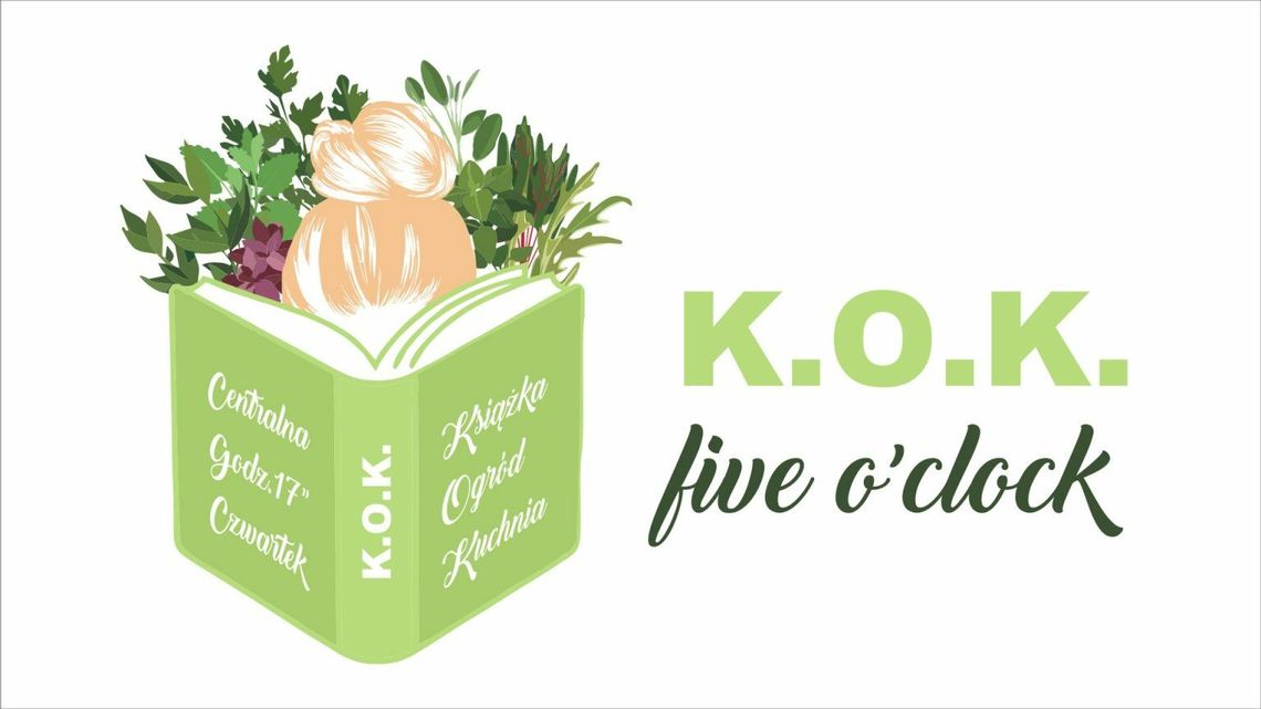 Kuchnia egipska w Kawiarni Centralnej Kuchnia egipska w Kawiarni Centralnej