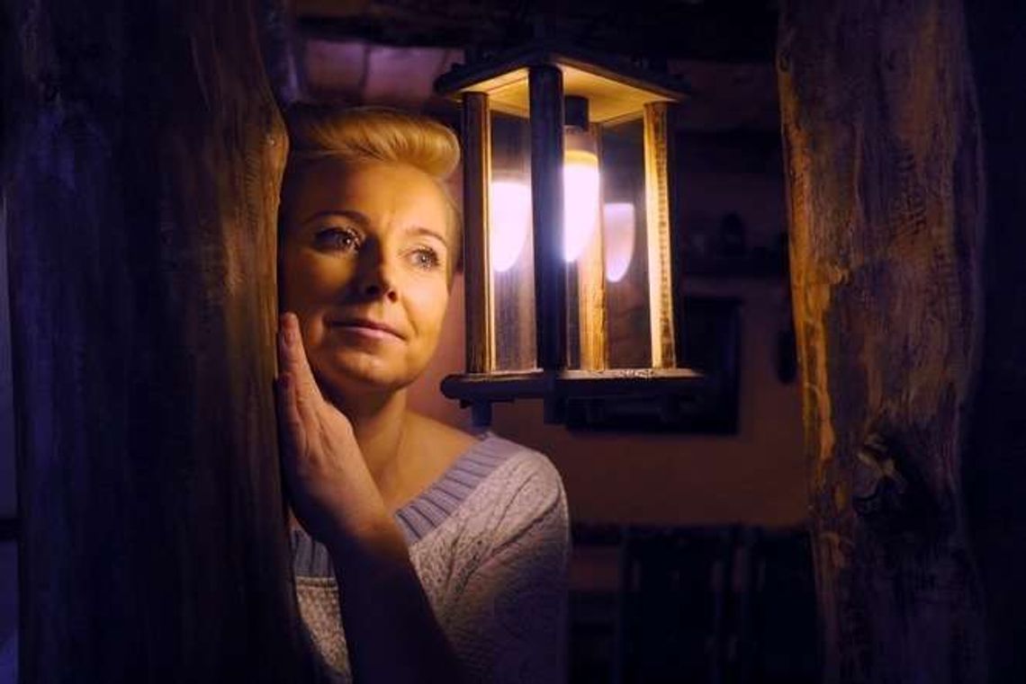 Kuchnia i kwiaty. Sekrety gotowania Agnieszki Filiks