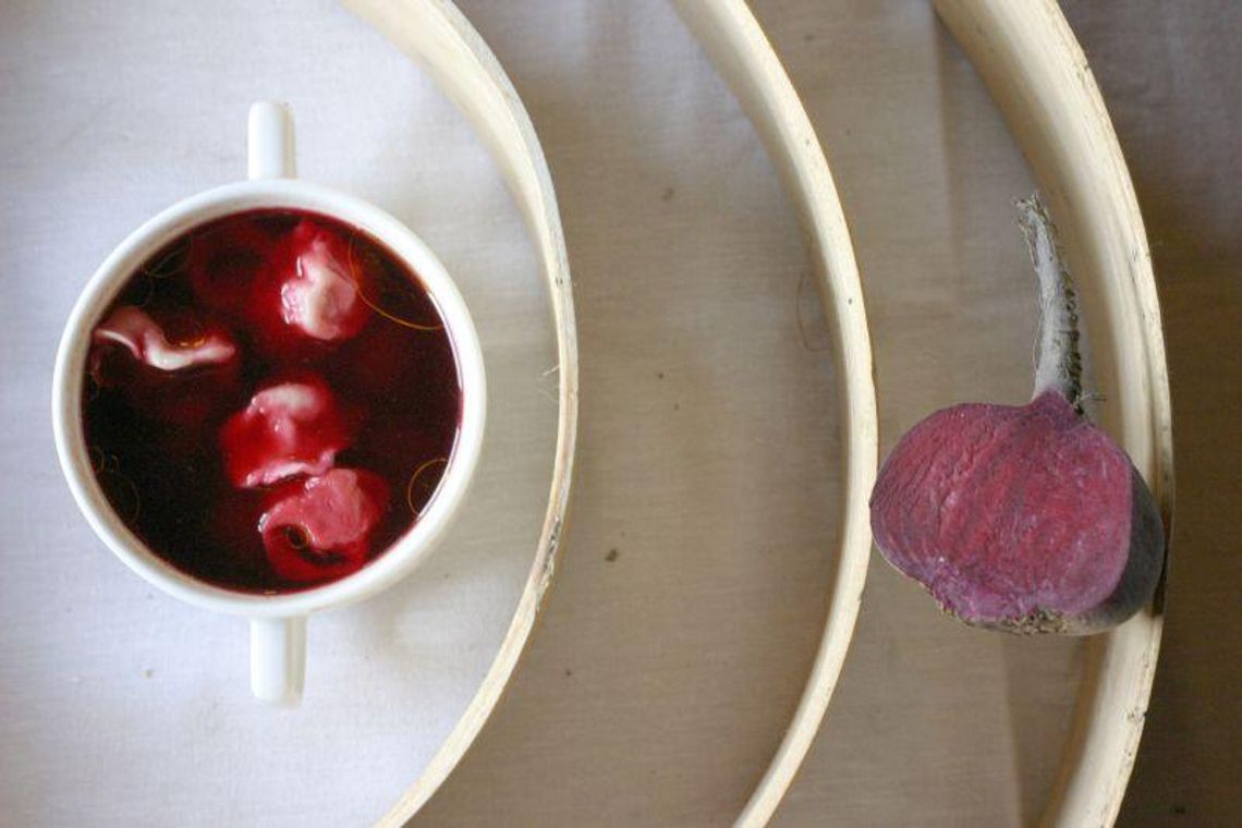 Kuchnia lubelska na święta (przepisy)