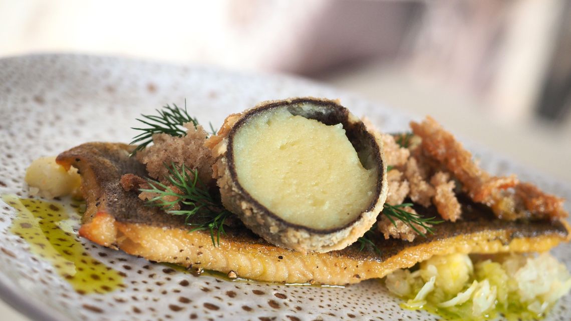 Kuchnia na Wielki Post: Najlepsze przepisy na ryby