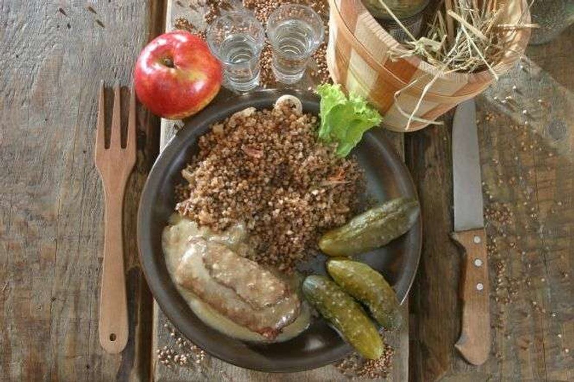 Kuchnia po lubelsku. 7 przepisów na lubelski obiad