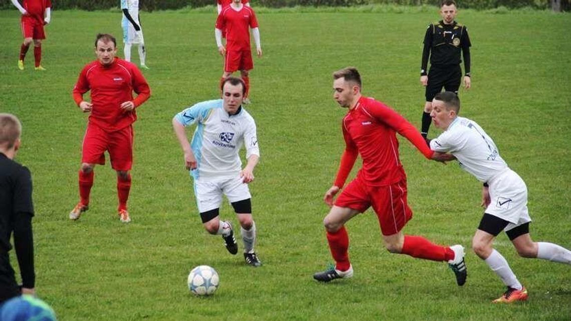 Kujawiak Stanin pożegnał się z dotychczasowym trenerem Kujawiak Stanin pożegnał się z dotychczasowym trenerem