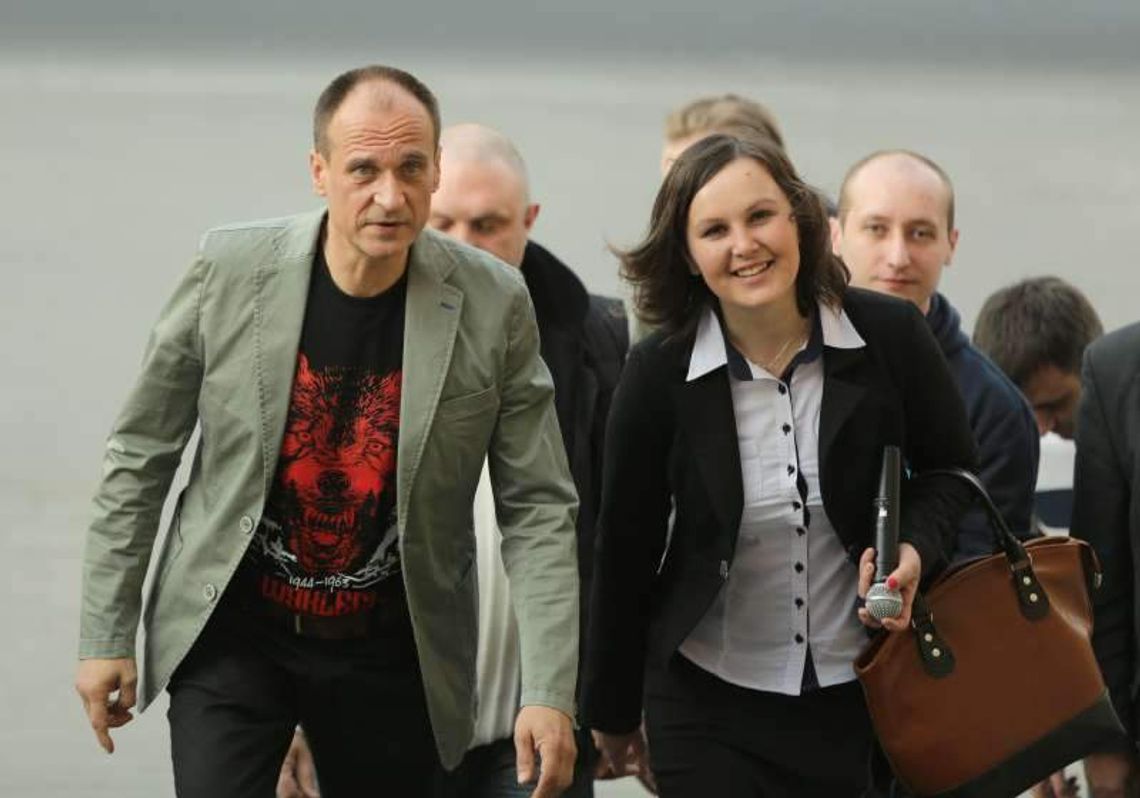 Kukiz w Lublinie: Jako partia skończylibyśmy jak Ruch Palikota albo Samoobrona