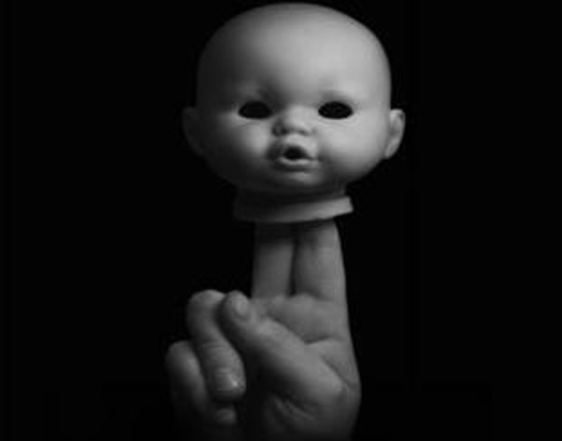 \"Kukła. Księga blasku\" - spektakle w Lublinie