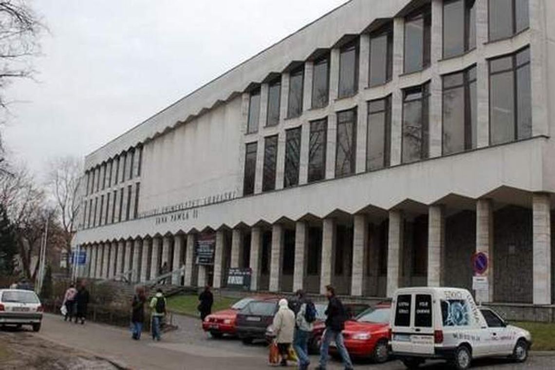 KUL będzie sprzedawać mieszkania