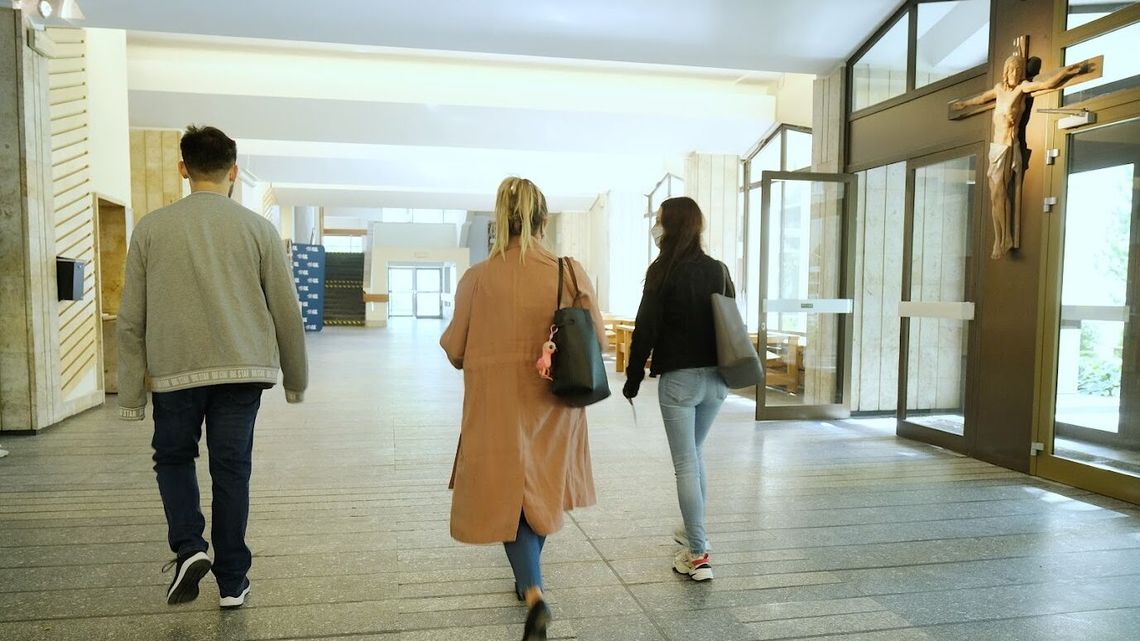 KUL chce uruchomić własny szpital. Są już możliwe lokalizacje w Lublinie