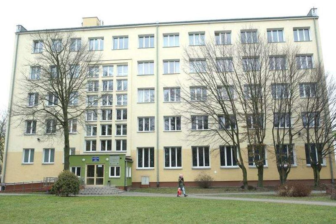 KUL dostosuje budynek do wymogów przeciwpożarowych KUL dostosuje budynek do wymogów przeciwpożarowych