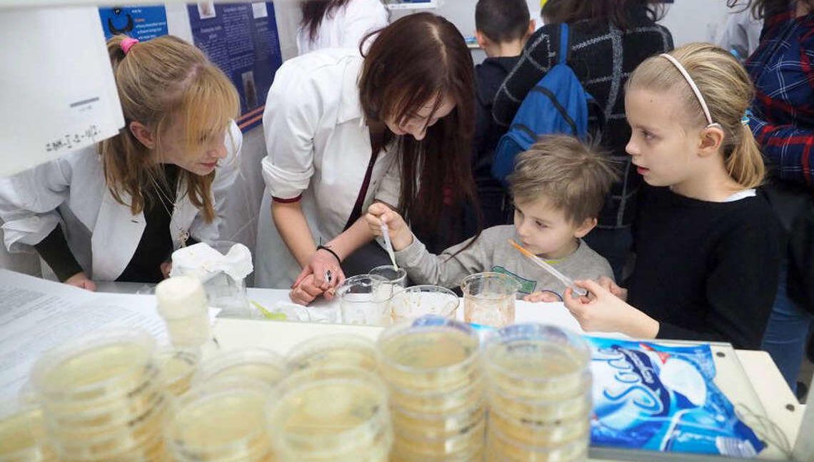 KUL i UMCS zapraszają na tegoroczną Noc Biologów