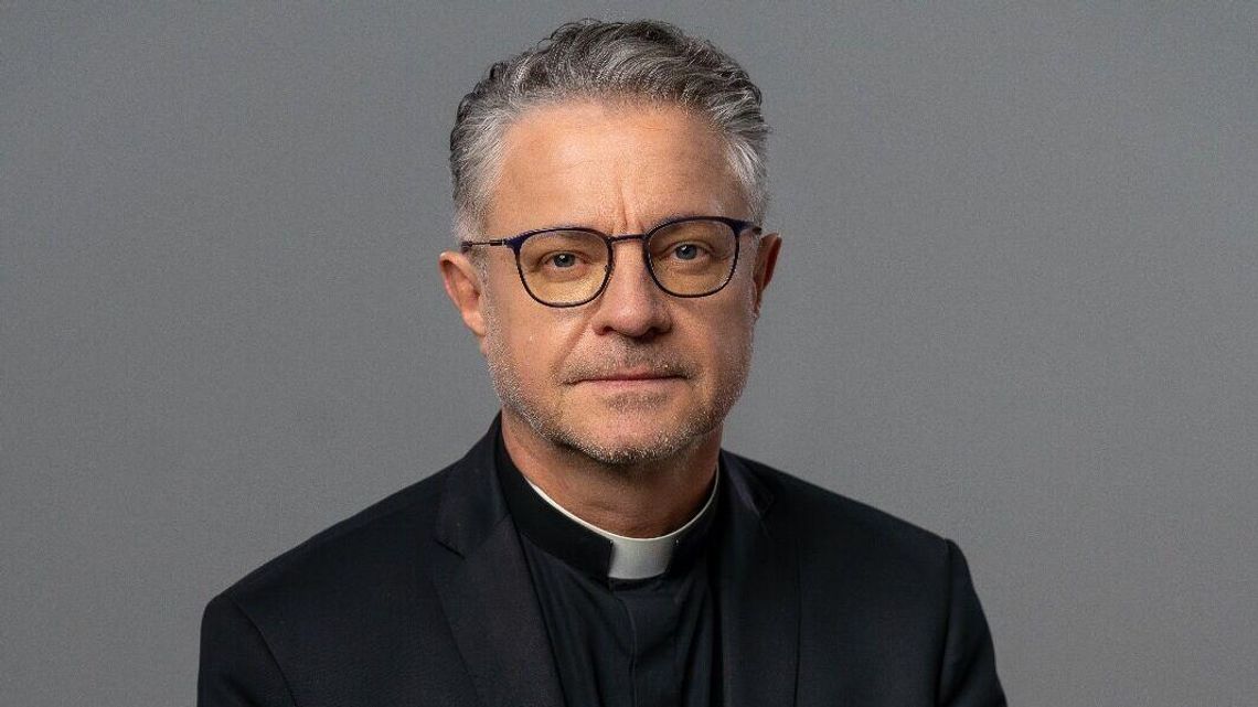 KUL ma nowego prorektora ds. kształcenia. To wieloletni wykładowca w Instytucie Nauk o Rodzinie KUL ma nowego prorektora ds. kształcenia. To wieloletni wykładowca w Instytucie Nauk o Rodzinie