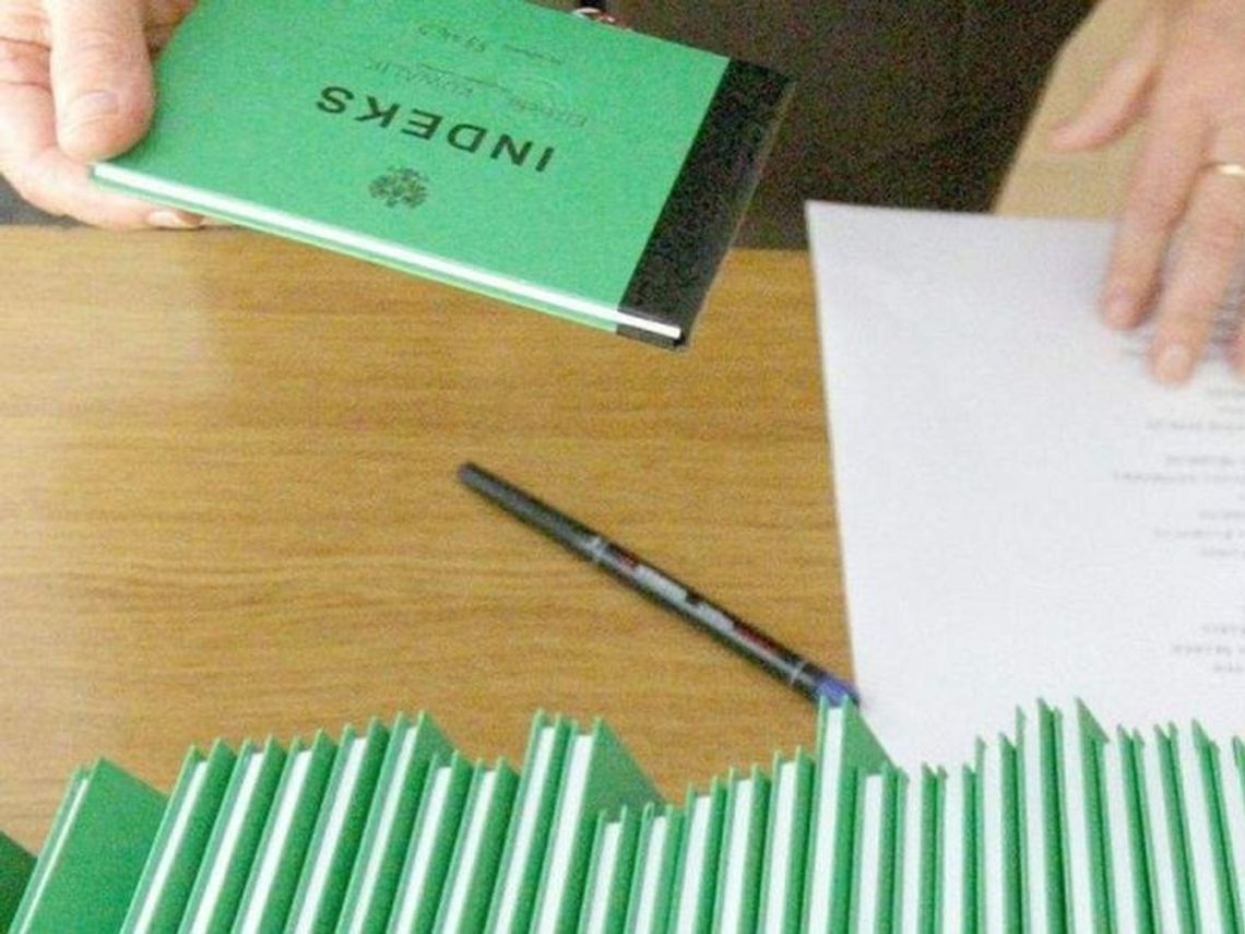 KUL ma problem z wydawaniem legitymacji studentom KUL ma problem z wydawaniem legitymacji studentom