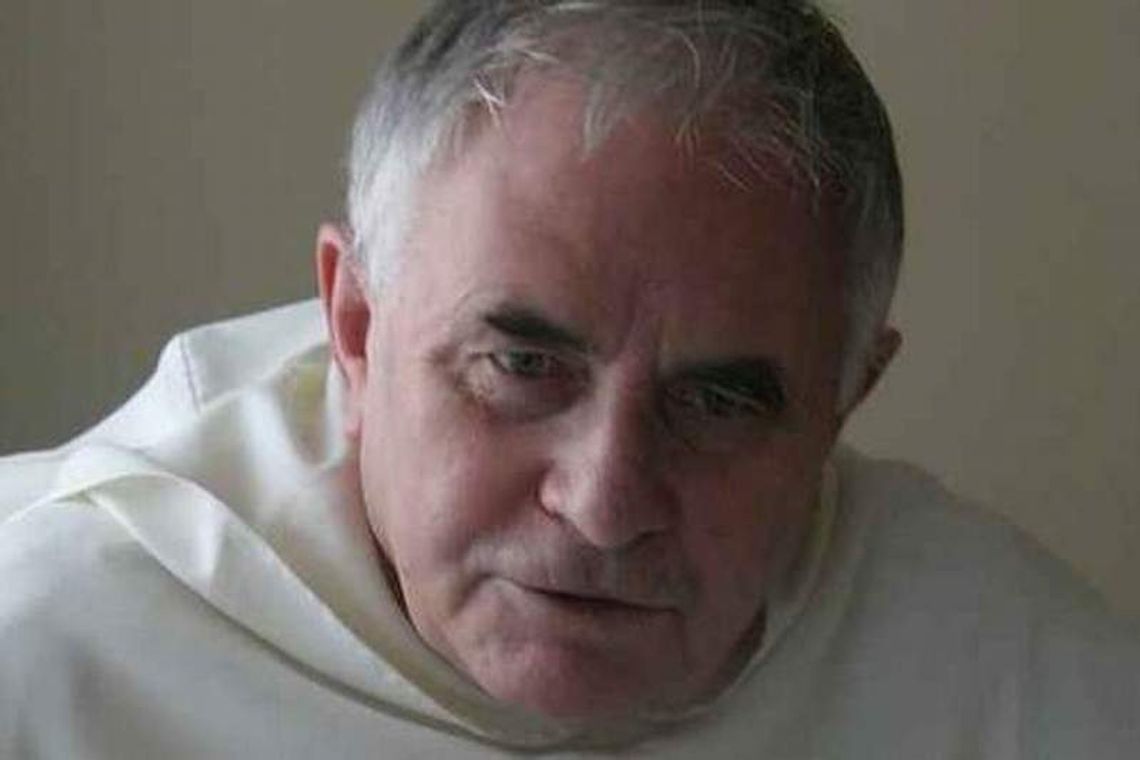 KUL odcina się od pozwu przeciwko o. Ludwikowi Wiśniewskiemu