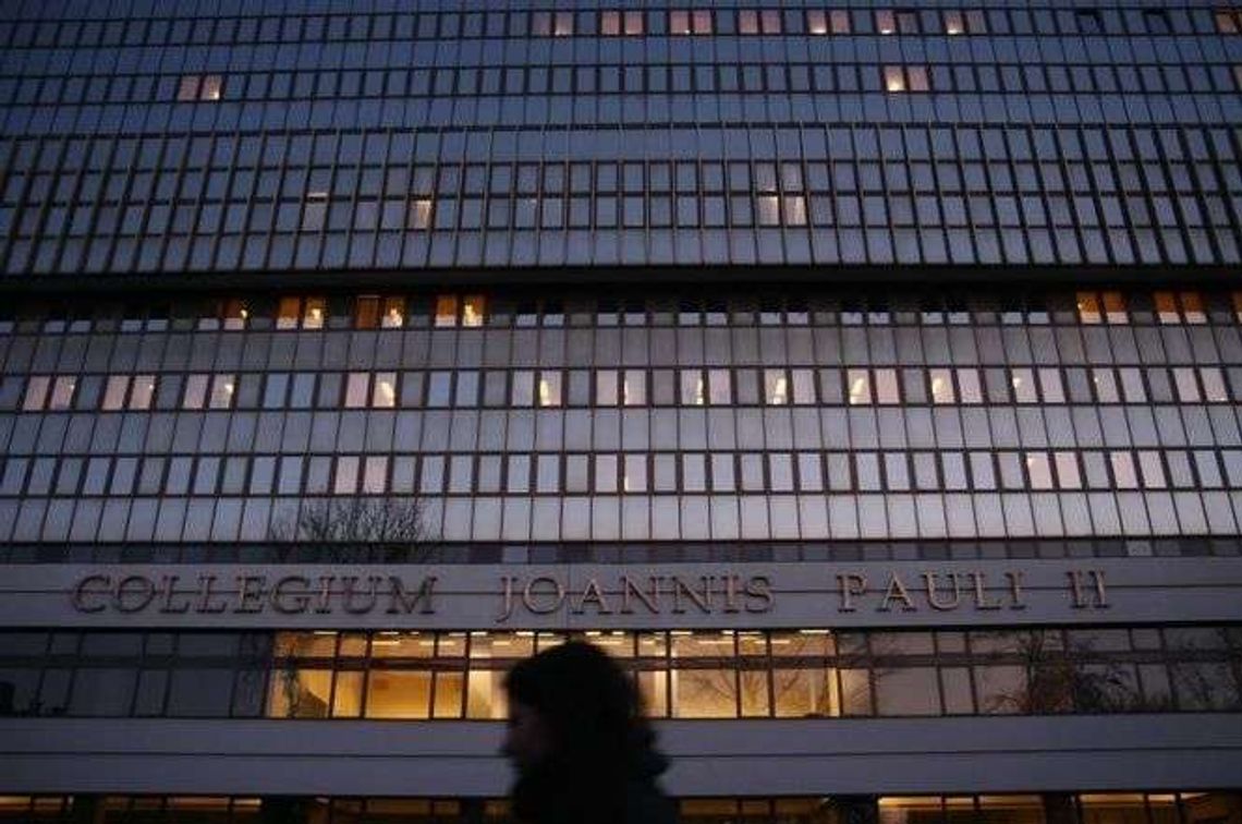 KUL online. Dzień otwarty w sieci