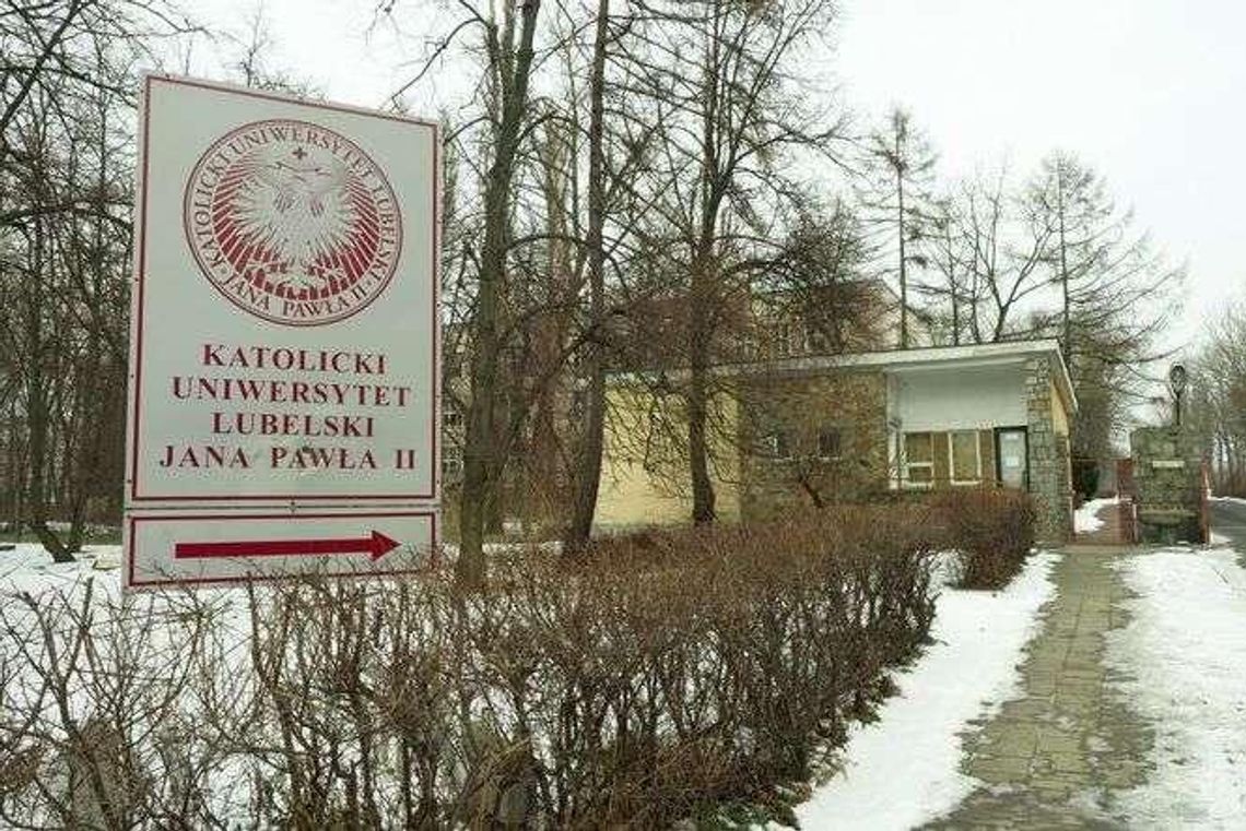 KUL opuści kampus. Są już chętni na obiekty