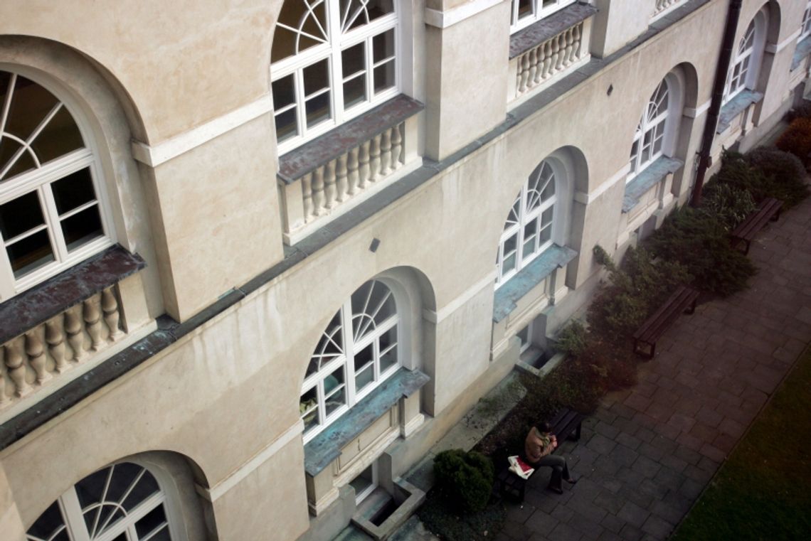 KUL podniósł opłaty dla studentów.  \"Przepraszamy\"