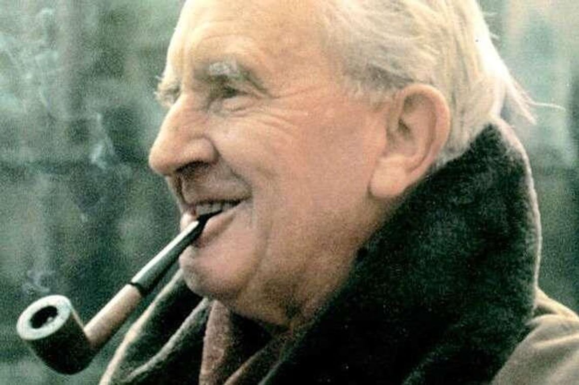 KUL pomodli się za Tolkiena. W intencji wyniesienia go na ołtarze