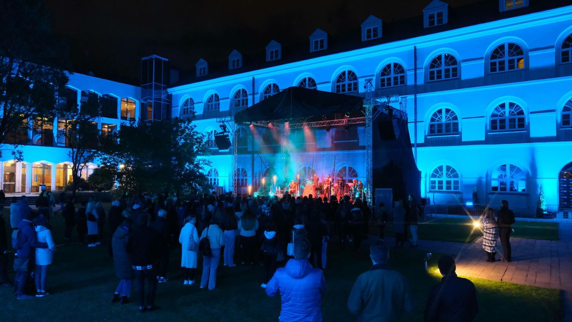 KUL przechodzi na zdalne nauczanie "z troski o bezpieczeństwo i zdrowie studentów" KUL przechodzi na zdalne nauczanie "z troski o bezpieczeństwo i zdrowie studentów"